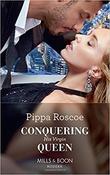 Mills &amp; Boon / Modern / Conquering His Virgin Queen image