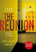 Guillaume Musso / The Reunion (Large Paperback) image