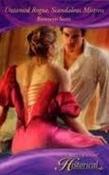 Mills &amp; Boon / Historical / Untamed Rogue Scandalous Mistress image