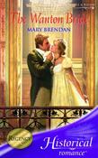 Mills &amp; Boon / Historical / The Wanton Bride image