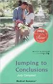 Mills &amp; Boon / Medical / Jumping to Conclusions image