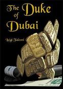 Luigi Falconi / The Duke of Dubai (Hardback) image