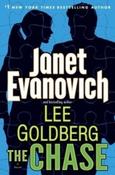 Janet Evanovich, Lee Goldberg / The Chase (Hardback) image