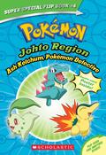Pokemon: Ash Ketchum, Pokemon Detective / I Choose You! image