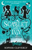 Sophie Cleverly / The Curse in the Candlelight image