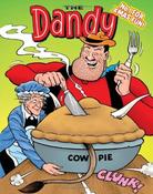 Dandy Annual 2014 (Children's Coffee Table book) image