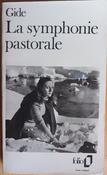 André Gide - La Symphonie Pastorale - PB image