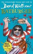 David Walliams / Ratburger