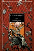 Clotilde Graves - A Vanished Hand - PB ( Swan River Press) - BRAND NEW image