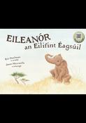 Eric Drachman - Eileanór an Eilifint Eagsúil - PB - BRAND NEW image