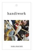 Sara Baume - handiwork - PB - BRAND NEW image