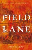 John Sodeau - Field Lane - PB - SIGNED - BRAND NEW 2024 image