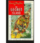 Enid Blyton / The Secret Island image
