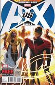 Avengers vs X-Men: Round 6 image