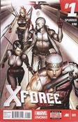Xforce: 001 image