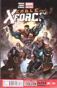 Cable and Xforce: 003 image