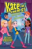 Kate Biberdorf, Hillary Homzie / Dragons vs. Unicorns (Hardback) image