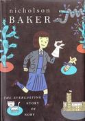 Nicholson Baker / The Everlasting Story of Nory (Hardback) image
