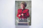 Ruth Westheimer / All in a Lifetime: An Autobiography (Hardback) image