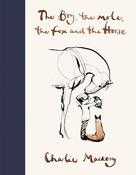Charlie Mackesy / The Boy, the Mole, the Fox and the Horse (Hardback) image