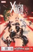 All New X-Men: Special: 001 image