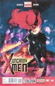 Uncanny X-Men: 007 image