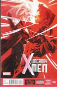 Uncanny X-Men: 035 image