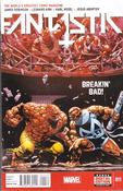 Fantastic Four: 011 image