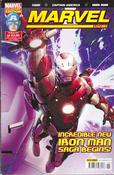Marvel Legends: Incredible New Iron Man Saga Begins! image