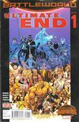 Battleworld: Ultimate End: Issue 1 image