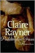 Claire Rayner / Paddington Green ( The Performers)  (Large Paperback) image