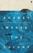Audrey Magee / The Colony (Large Paperback) image