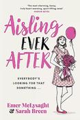 Emer McLysaght, Sarah Breen / Aisling Ever After (Large Paperback) image