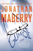Jonathan Maberry / Glimpse (Large Paperback) image
