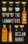 Declan Burke / Lammisters (Large Paperback) image
