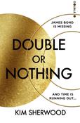Kim Sherwood / Double or Nothing (Large Paperback) image