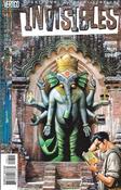 The Invisibles: No. 8 image