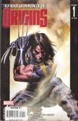 Ultimate Origins: Issue 1 image