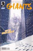 Giants: Into the White World image