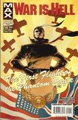 War is Hell: The First Flight of the Phantom Eagle: 1 of 5 image
