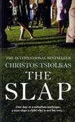 Christos Tsiolkas / The Slap (Large Paperback) image