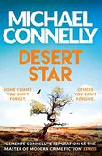 Michael Connelly / Desert Star image