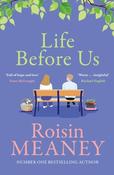 Roisin Meaney / Life Before Us image