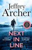Jeffrey Archer / Next in Line