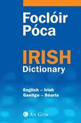Foclóir Póca : Irish-English, English-Irish Dictionary