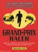 Michael Cox / Grand Prix Racer image