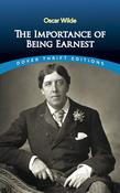 Oscar Wilde /  The Importance of Being Earnest ( Dover Thrift Editions) image