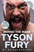 Tyson Fury / Behind the Mask image