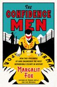 Margalit Fox / The Confidence Men image