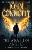 John Connolly / The Wrath of Angels (Large Paperback) ( Charlie Parker Series - Book 11 )